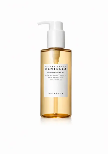 مزيل مكياج زيتي من سينتيلا (Centella Light Cleansing Oil)
