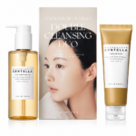 مجموعة التنظيف المزدوج سنتيلا مدغشقر (Double Cleansing Duo)