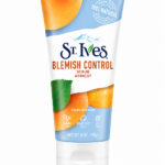 St. Ives Blemish Control Apricot Scrub – تقشير وتنقية البشرة