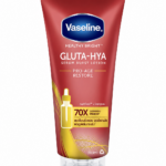 Vaseline Gluta-Hya Pro-Age Restore Lotion 200ml – لوشن تفتيح وشد البشرة بتركيبة سيروم
