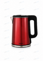 غلاية كهربائية HALEY HY-8935 بسعة 2.5 لتر وقوة 1500-2000W