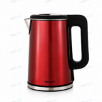 غلاية كهربائية HALEY HY-8935 بسعة 2.5 لتر وقوة 1500-2000W