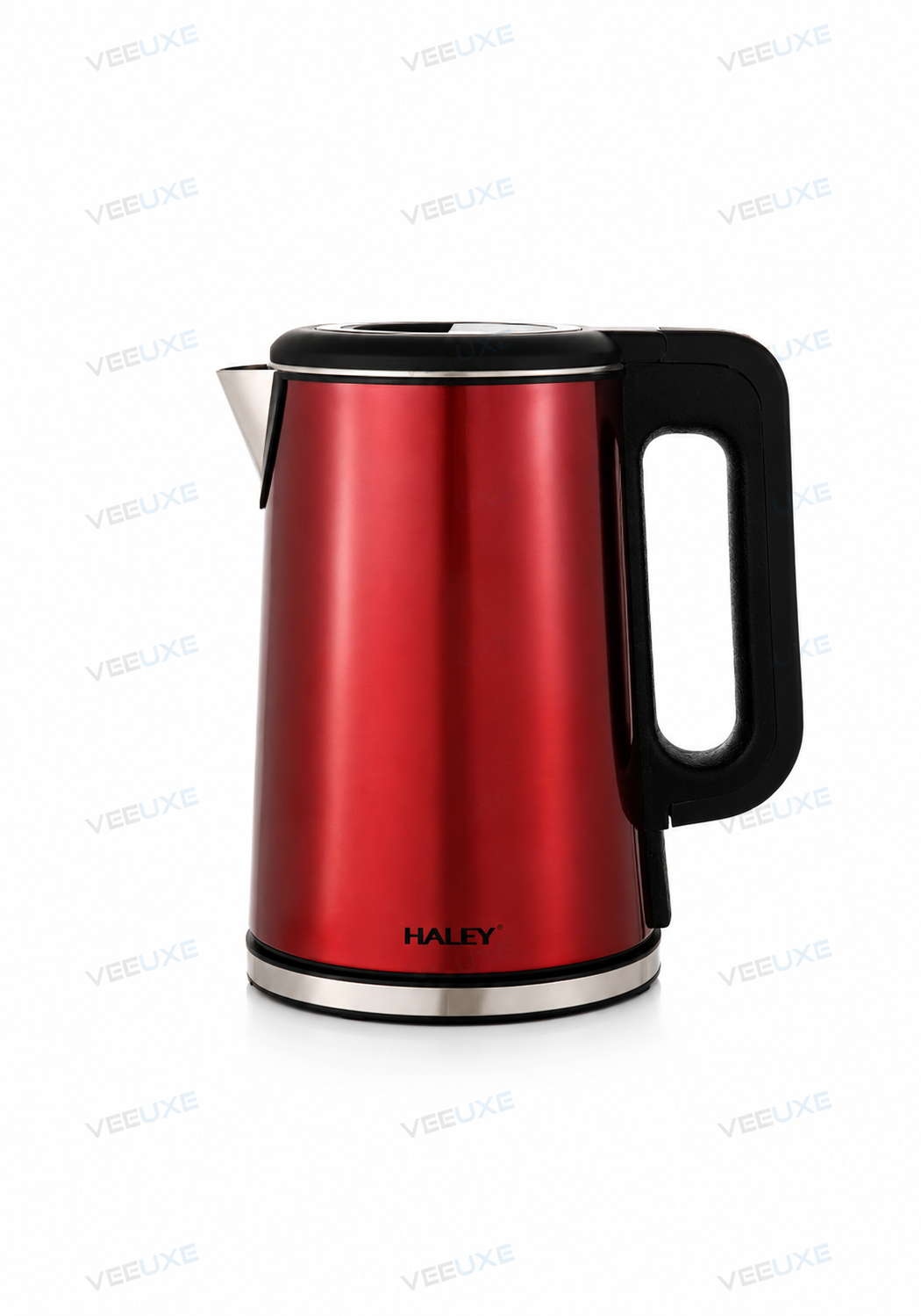 0a6b0df9-d8ea-49d2-823a-287d6edc264d غلاية كهربائية HALEY HY-8935 بسعة 2.5 لتر وقوة 1500-2000W - الصورة 1