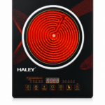 موقد HALEY سيراميك كهربائي بلمس ذكي وقوة 3500 واط | HY-1823