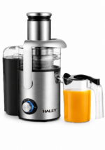 عصارة فواكه وخضار HALEY بقوة 1800 واط | HY-978