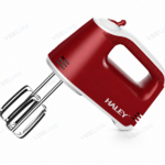 خلاط يدوي HALEY HY-1657 بقوة 500W و5 سرعات