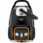 مكنسة كهربائية HALEY بقوة شفط 22KPa – تنظيف جاف وسلك 5 متر | HY-913