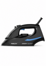 مكواة بخار HALEY سيراميك 2400W بخزان 350مل  | HY-2061