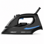 مكواة بخار HALEY سيراميك 2400W بخزان 350مل  | HY-2061