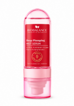 سيروم بخاخ Super Deep Plumping Mist 80ml بالأرجينين 1% وحمض الهيالورونيك 4D والكولاجين