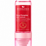 سيروم بخاخ Super Deep Plumping Mist 80ml بالأرجينين 1% وحمض الهيالورونيك 4D والكولاجين