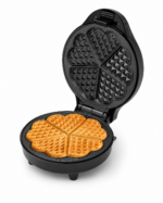 صانعة وافل SOKANY SK-BBQ-832 بقوة 750 وات – طلاء غير لاصق]
