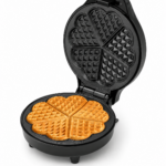 صانعة وافل SOKANY SK-BBQ-832 بقوة 750 وات – طلاء غير لاصق]