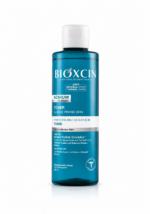 تونر Bioxcin ACNIUM المنقّي للمسام – للبشرة الدهنية والمعرّضة للحبوب | 200 مل