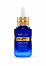سيروم Bioxcin AGE REVERSE الليلي المضاد للتجاعيد – 30 مل
