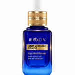 سيروم Bioxcin AGE REVERSE الليلي المضاد للتجاعيد – 30 مل