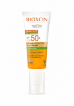 واقي شمس Bioxcin Sun Care للبشرة المعرضة لحب الشباب SPF 50+ – 50 مل
