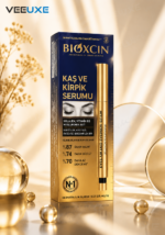 ⁦سيروم Bioxcin للحواجب والرموش – عناية بالكثافة والقوة⁩ - الصورة ⁦3⁩