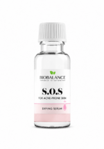 سيروم Biobalance S.O.S – علاج سريع لحب الشباب وتقليل الاحمرار 20 م