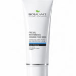 كريم BIOBALANCE لتفتيح الوجه للرجال SPF 30 – للبقع الداكنة 55 مل