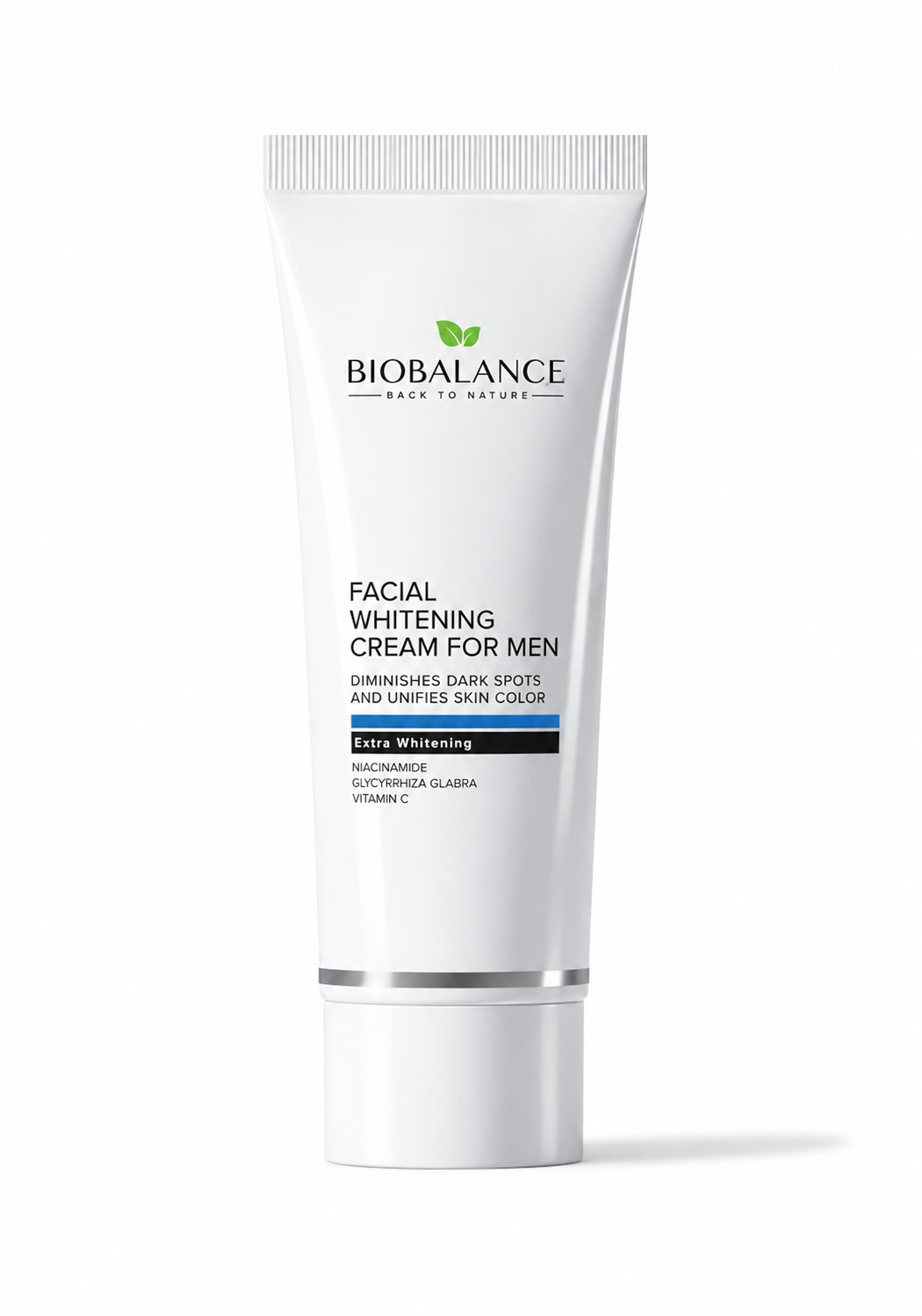 2011c18b-b44e-482c-964a-f2285f87e746 كريم BIOBALANCE لتفتيح الوجه للرجال SPF 30 – للبقع الداكنة 55 مل - الصورة 1