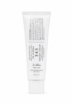 كريم الترطيب المهدئ Dr.Althea 345 Relief Cream للبشرة المعرضة للحبوب – 50ml