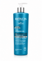 جل Bioxcin Hydra لتنظيف الوجه – ترطيب وتوازن للبشرة 500 مل