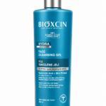 جل Bioxcin Hydra لتنظيف الوجه – ترطيب وتوازن للبشرة 500 مل