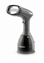 مكواة بخار عمودية HALEY محمولة 1500 واط – كي سريع للملابس | HY-325