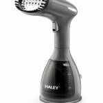 مكواة بخار عمودية HALEY محمولة 1500 واط – كي سريع للملابس | HY-325