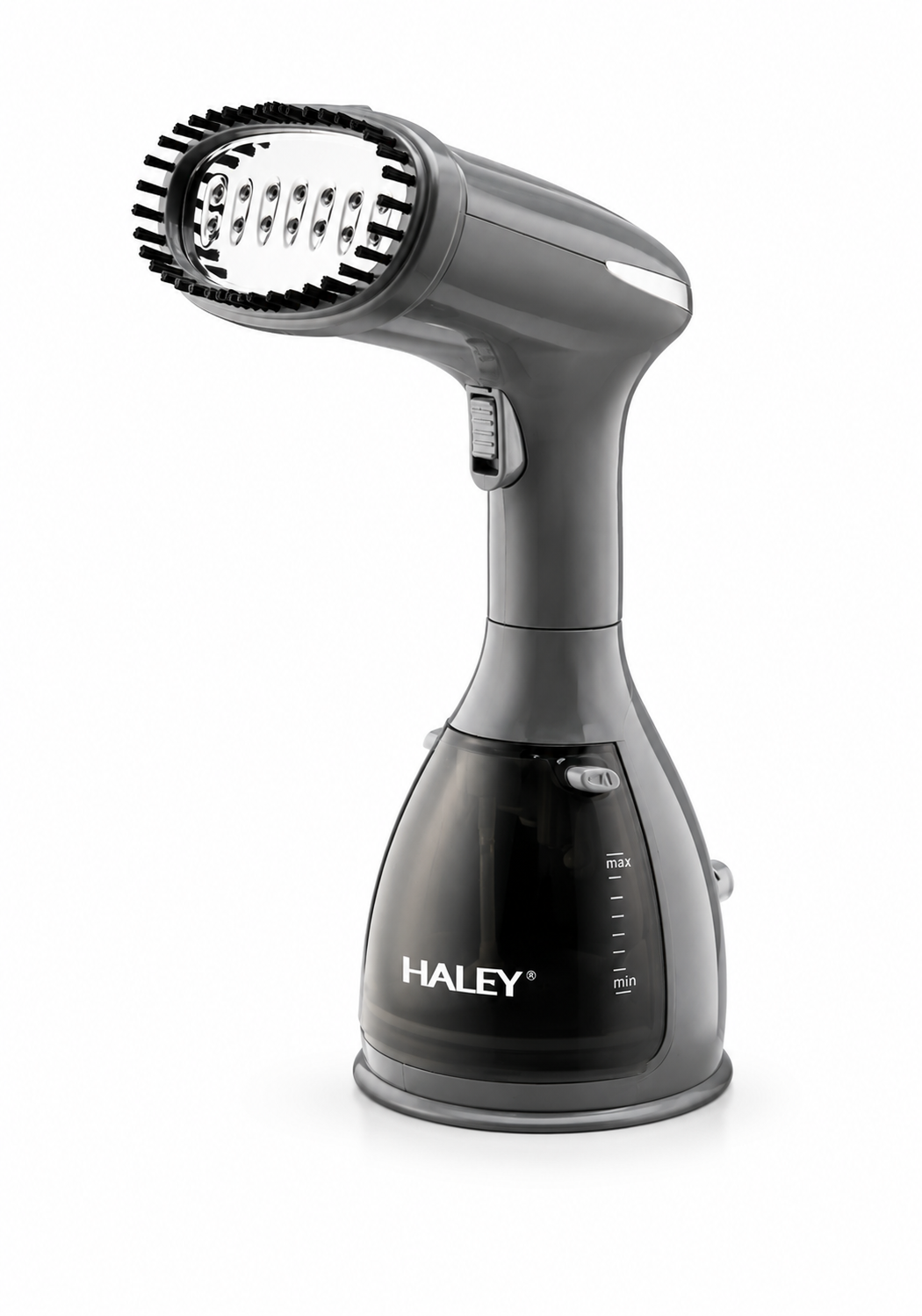3946c6cf-3d64-474a-8253-17b8c540b513 مكواة بخار عمودية HALEY محمولة 1500 واط – كي سريع للملابس | HY-325 - الصورة 1