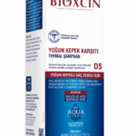 شامبو Bioxcin Aqua Thermal DS ضد القشرة الكثيفة – 200 مل