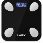 ميزان إلكتروني HALEY رقمي حتى 180 كجم بشاشة LCD موديل | HY-5008