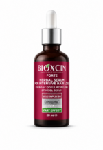 سيروم Bioxcin FORTE لتساقط الشعر الكثيف – 3×50 مل