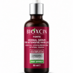 سيروم Bioxcin FORTE لتساقط الشعر الكثيف – 3×50 مل
