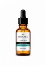 سيروم Biobalance Hyaluronic 3D – ترطيب متعدد الطبقات وتنعيم الخطوط الدقيقة 30 مل