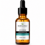 سيروم Biobalance Hyaluronic 3D – ترطيب متعدد الطبقات وتنعيم الخطوط الدقيقة 30 مل