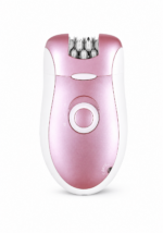 ماكينة إزالة الشعر HAOHAN ‏2 في 1 قابلة للشحن USB موديل | HB-200A