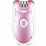 ماكينة إزالة الشعر HAOHAN ‏2 في 1 قابلة للشحن USB موديل | HB-200A