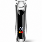 ماكينة حلاقة HALEY احترافية بشاشة رقمية وشفرات ستانلس ستيل | HY-4501