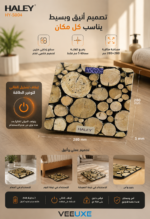 ⁦ميزان وزن رقمي دقيق حتى 180 كغ | HY-5004⁩ - الصورة ⁦3⁩