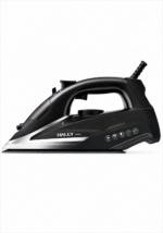 مكواة بخار HALEY سيراميك بقوة 2500W موديل HY-2069