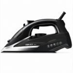 مكواة بخار HALEY سيراميك بقوة 2500W موديل HY-2069