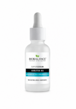 سيروم Alpha Arbutin 2% + Hyaluronic 4D 2% لتوحيد لون البشرة وترطيبها – 30 مل