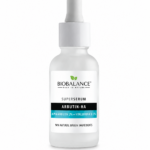 سيروم Alpha Arbutin 2% + Hyaluronic 4D 2% لتوحيد لون البشرة وترطيبها – 30 مل