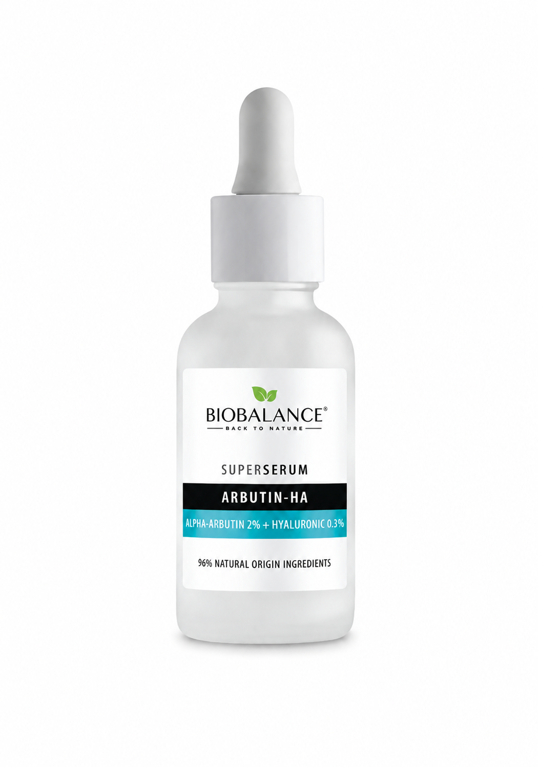 7b24e0c8-019f-4e79-9c07-2e30fc47d02c سيروم Alpha Arbutin 2% + Hyaluronic 4D 2% لتوحيد لون البشرة وترطيبها – 30 مل - الصورة 1