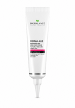 كريم BIOBALANCE Derma-Age لتجديد البشرة – ترطيب وشد وإشراقة 55 مل
