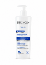 كريم Bioxcin Atopicare المغذي للبشرة الجافة والحساسة – 500 مل