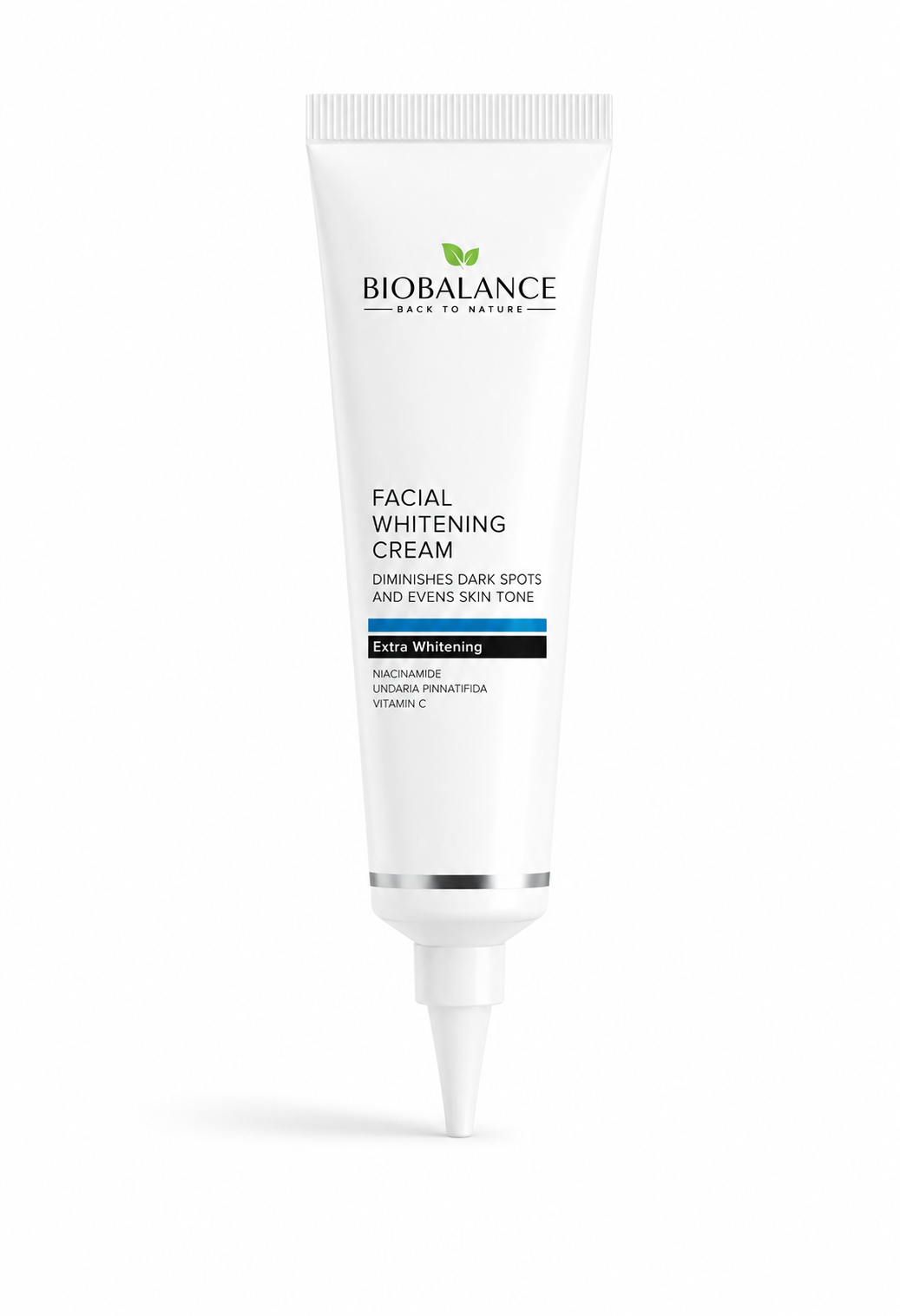 973f83dc-a5a6-4456-9922-5087160cd214 كريم BIOBALANCE لتفتيح الوجه SPF 30 – للبقع الداكنة والإشراقة 55 مل - الصورة 1