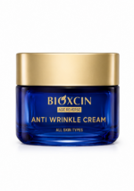 كريم الليل Bioxcin Age Reverse المضاد للتجاعيد – 50 مل